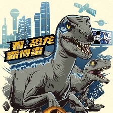 侏羅紀(jì)世界3