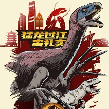 侏羅紀(jì)世界3