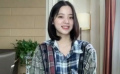 歐陽娜娜：端午節(jié)會陪著外婆一起包粽子