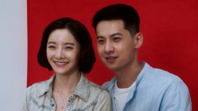 （一）結(jié)婚照拍完秒變臉，微信都沒(méi)有竟然結(jié)婚了