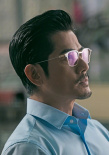 《內(nèi)幕》首曝劇照 郭富城、任達(dá)華、吳鎮(zhèn)宇等主演