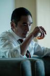 《內(nèi)幕》首曝劇照 郭富城、任達(dá)華、吳鎮(zhèn)宇等主演