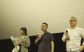 《云霄之上》在浙江舉辦特別獻(xiàn)映活動