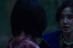 韩国科幻动作片《魔女2》定档6月17日在北美上映