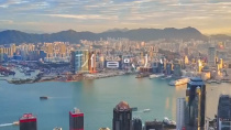 流光溢彩的“香港往事” 《七人乐队》宣布7月28日在香港上映