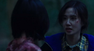 韓國科幻動作片《魔女2》定檔6月17日在北美上映