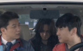 沈騰尹正爆笑學車記