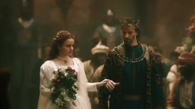 美國動作電影《公主》即將上線