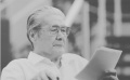惜別永遠(yuǎn)的“姜子牙”“七一勛章”獲得者 藝術(shù)家藍(lán)天野逝世