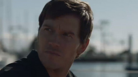 “星爵”主演的驚悚劇集《終極名單》發(fā)布正式預告