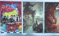 第十七個文化和自然遺產(chǎn)日 影視作品助力傳統(tǒng)文化更“出圈”