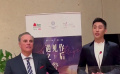 《遇見(jiàn)你之后》舉行看片會(huì) 劉迅分享與影片有關(guān)的“第一次”