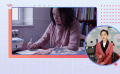 在光影中重溫書信時代的美好