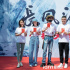 白敬亭新剧《长风渡》开机 与宋轶“先婚后爱”