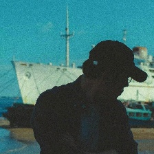 隱秘的角落