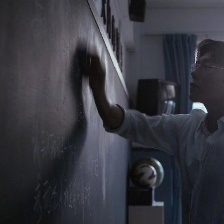 隱秘的角落
