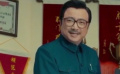 在你心中父亲是什么样的？