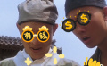 靠挨打賺錢？這可不興學(xué)??！