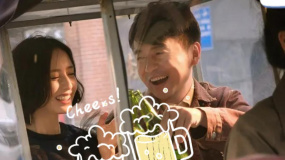 【光影美食小火车】花生与豆干同吃有鸡味