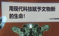 首部三星堆8K纪录片上线