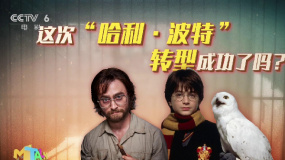 《天才計(jì)劃》：哈利·波特化身越獄大叔