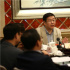 北京人艺院长任鸣去世享年62岁 郑云龙等发文悼念