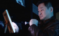 王景春用真挚的表演打动观众