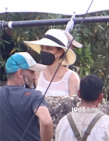 变身安导！安吉丽娜·朱莉现身意大利 拍摄其导演新片