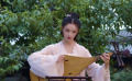 今日訪談：《夢(mèng)華錄》林允為塑造琵琶高手做足準(zhǔn)備