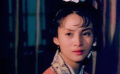 那年她18歲 不愧是瓊瑤眼中的“水靈”