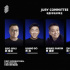 黃渤周冬雨擔(dān)任第16屆FIRST電影市場評審會(huì)委員