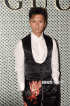 型男大比拼！謝霆鋒、郭富城亮相同場活動 誰更勝一籌？