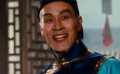 藍(lán)天野先生德高望重，是藝術(shù)家的代表