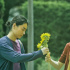 电影《百花》公开海报 菅田将晖长泽雅美饰演夫妇