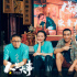 看哭了！朱一龙《人生大事》票房破亿 韩延监制
