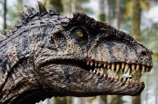 《侏罗纪世界3》导演感谢影迷 发布超级恐龙剧照