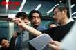 《神探大战》曝导演特辑 韦家辉放大招狂虐刘青云