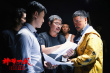 《神探大戰(zhàn)》曝導演特輯 韋家輝放大招狂虐劉青云
