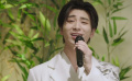 蔡程昱 杜江合唱《滄海一聲笑》 曲調大氣恢宏點燃武俠魂魄