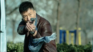 缉毒警察的“一秒抉择”