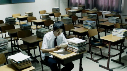 《青春派》等影视作品是否真实反映了中国的教育现状？