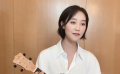 藍盈瑩翻唱《揮著翅膀的女孩》 愿大家勇敢追愛過好每一天