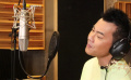 梁漢文再唱《當年情》 記憶中的“小馬哥”永遠好身手