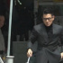 刘德华新片《潜行》拍摄中 彭于晏任达华等加盟