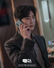 那個男人回來了！《Big Mouth》首曝預(yù)告 李鐘碩鋃鐺入獄