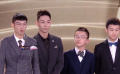 《云霄之上》主角團分享拍攝幕后 致敬革命先烈