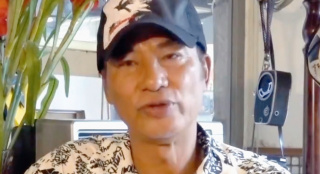 任達(dá)華：有祖國(guó)強(qiáng)大的支持，香港的未來(lái)會(huì)越來(lái)越好