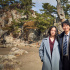 《分手的決心》幕后照曝光 湯唯片場穿中戲校服
