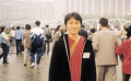 王祖藍(lán)做客《藍(lán)羽會(huì)客廳》 講述難忘的1997年記憶