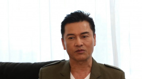 呂良偉：作為中國人無時(shí)無刻不自豪